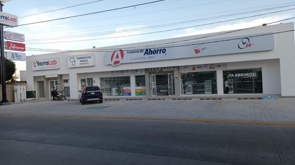 Local en renta en San Bernardino Tlaxcalancingo, San Andrés Cholula
