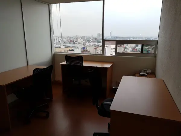 Oficina en renta en Del Valle Centro, Benito Juárez — foto 2 de 5