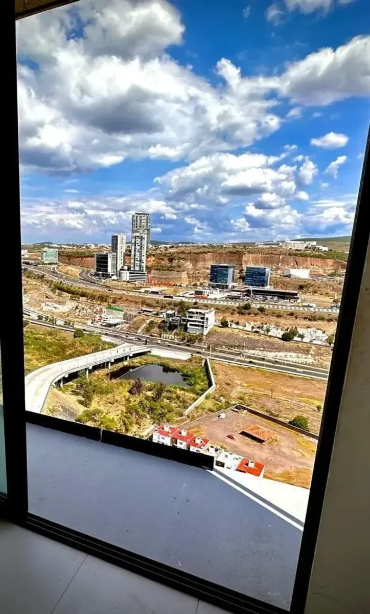 Departamento en venta en Milenio III, Querétaro — foto 1 de 17