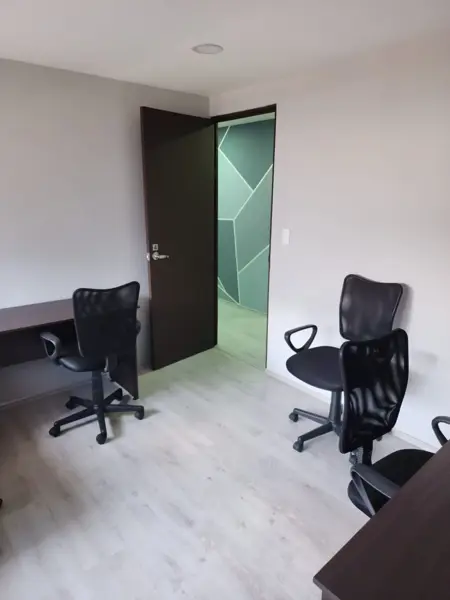 Oficina en renta en Guadalupe Inn, Álvaro Obregón — foto 2 de 5