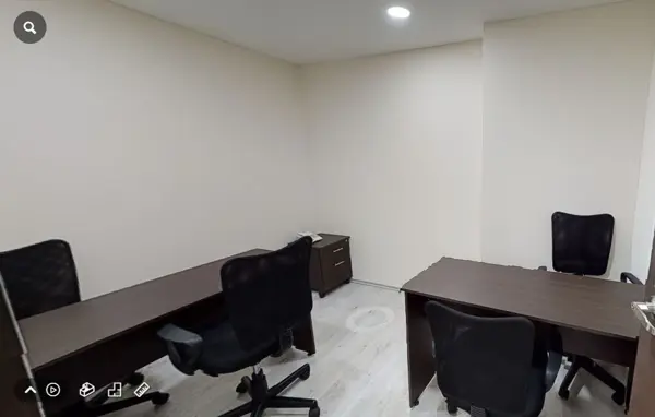 Oficina en renta en Guadalupe Inn, Álvaro Obregón — foto 3 de 5