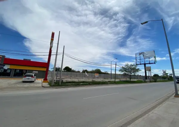 Terreno en renta en La Mina, Torreón — foto 3 de 6