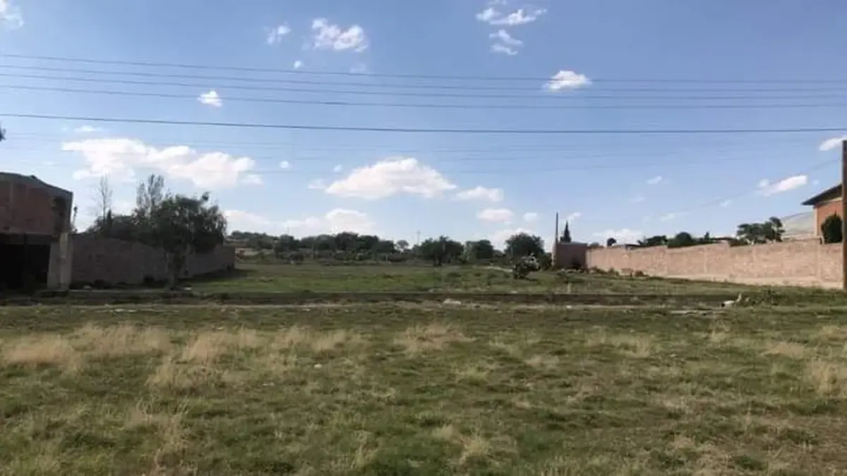 Terreno en venta en Tulteca Teopan, Tepetlaoxtoc — foto 1 de 13