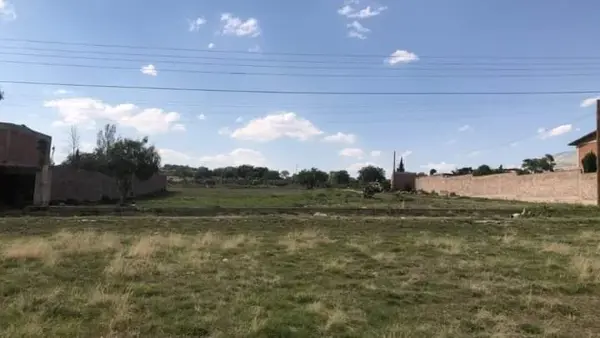 TERRENO EN VENTA EN TEPETLAOXTOC TEXCOCO