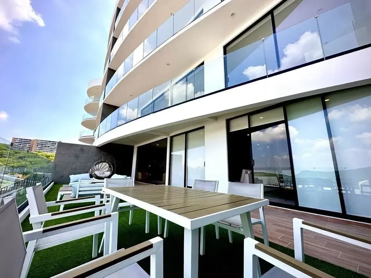 Departamento en venta en Cañadas del Lago, Corregidora — foto 1 de 21