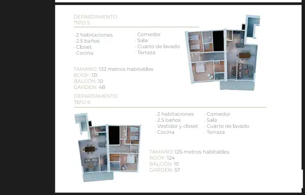 Departamento en venta en Cañadas del Lago, Corregidora — foto 2 de 21
