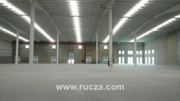 Nave en renta en Tepotzotlán Centro, Tepotzotlán — foto 3 de 4