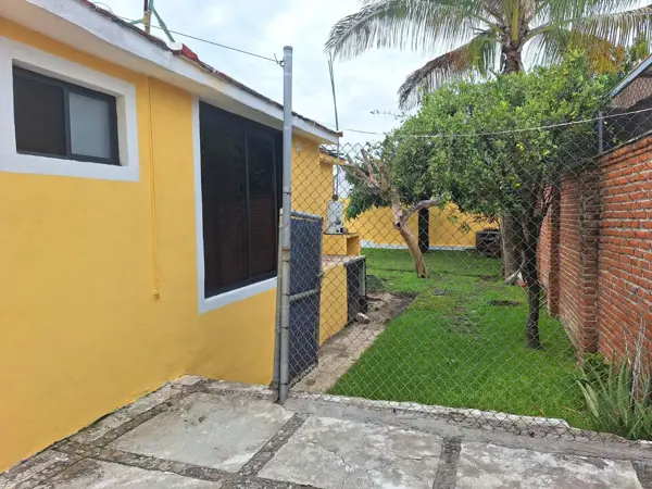 Casa en venta en Volcanes de Cuautla, Cuautla — foto 2 de 10