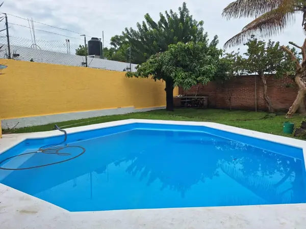 Casa en venta en Volcanes de Cuautla, Cuautla — foto 3 de 10