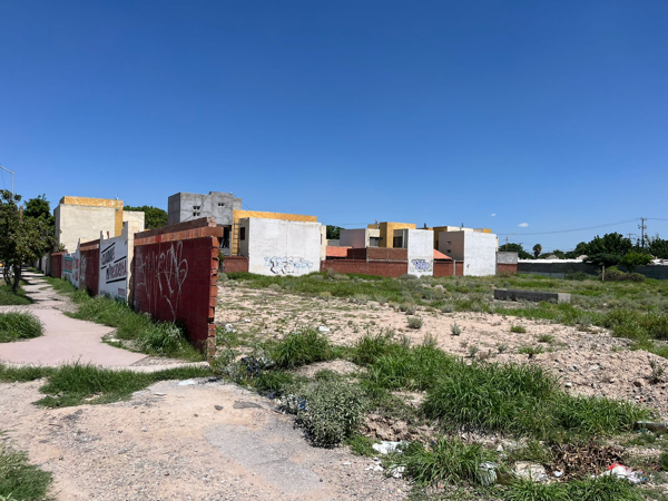 Terreno en venta en Latinoamericano, Torreón — foto 2 de 8
