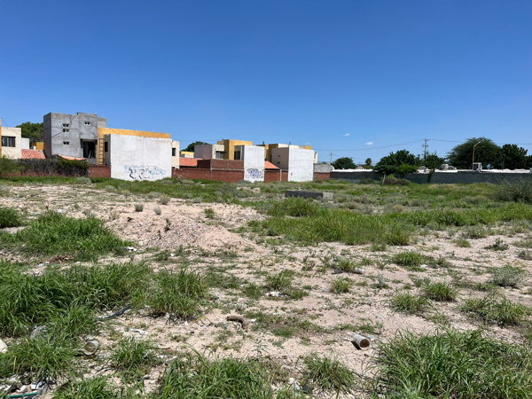 Terreno en venta en Latinoamericano, Torreón — foto 3 de 8