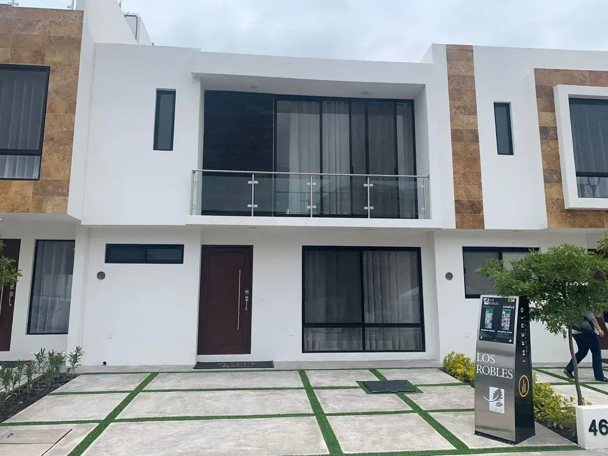 Casa en venta en Zákia, El Marqués — foto 1 de 25