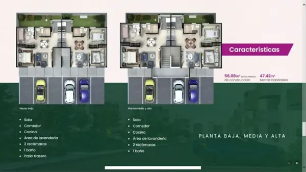 Departamento en venta en El Mirador, El Marqués — foto 2 de 4