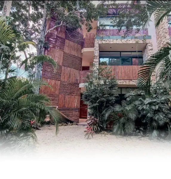 Departamento en venta en Tulum Centro, Tulum — foto 2 de 4