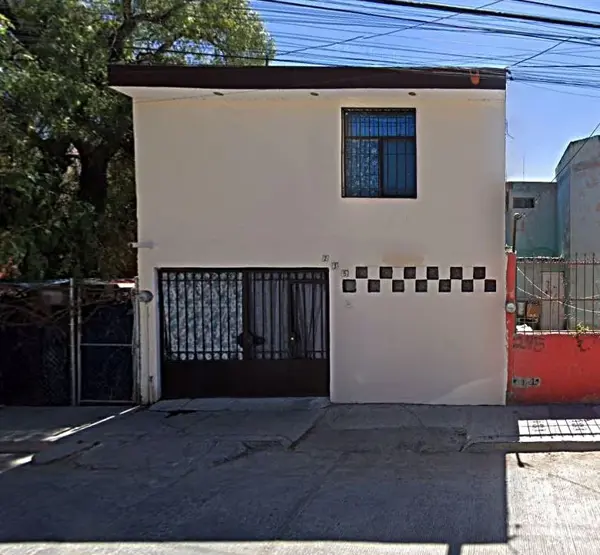 Casa en Santa Ines, San Luis Potosí, San Luis Potosí