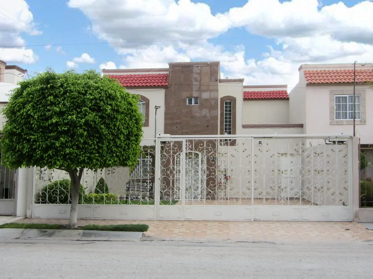 Casa en Venta en Los Viñedos, Torreón, Coahuila de Zaragoza