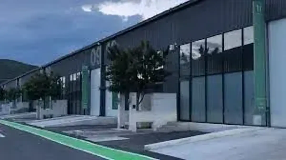 Bodega en renta en Tierra Blanca, El Marqués — foto 1 de 4