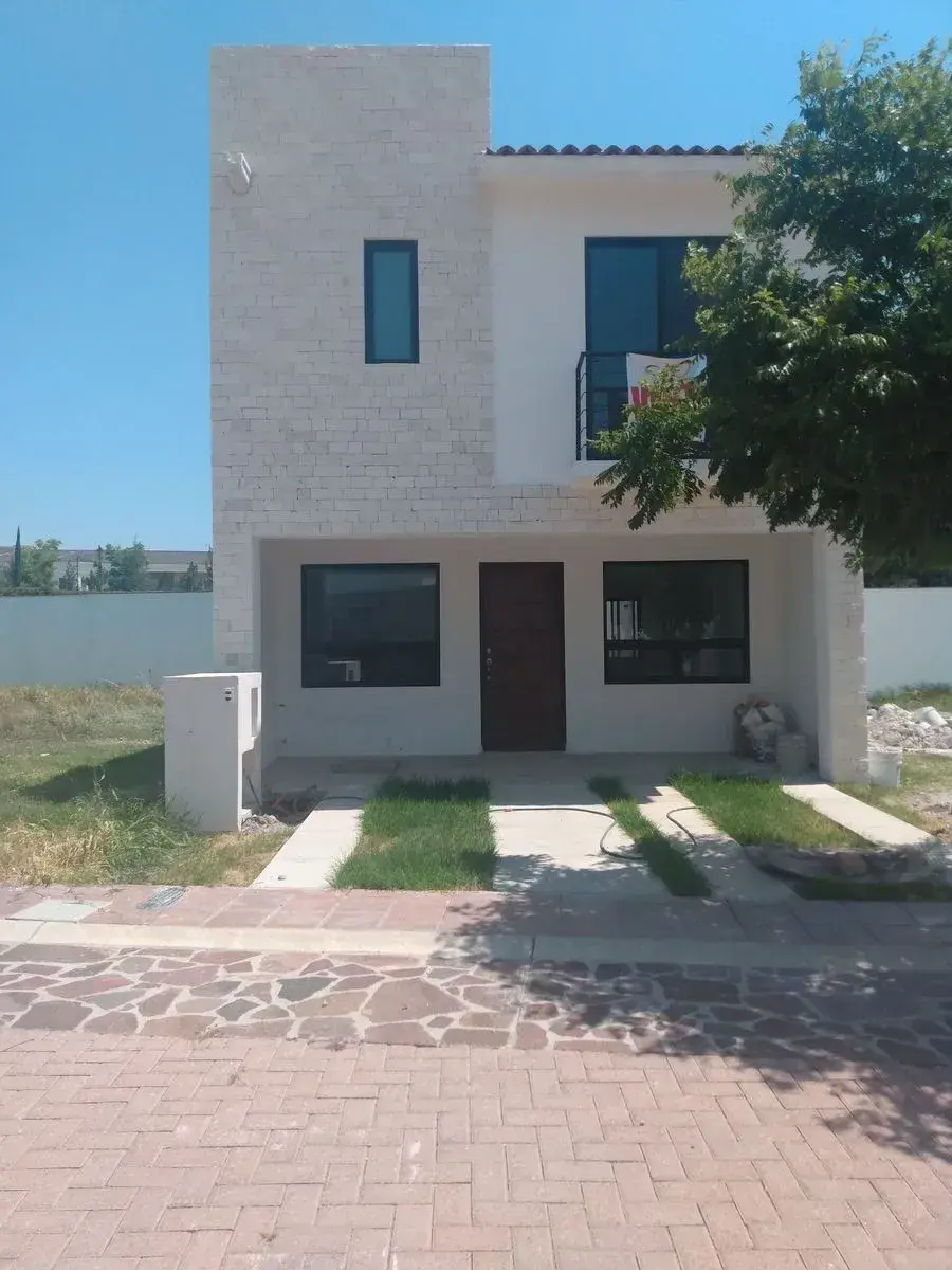 Casa en venta en Ciudad Maderas, El Marqués — foto 1 de 21