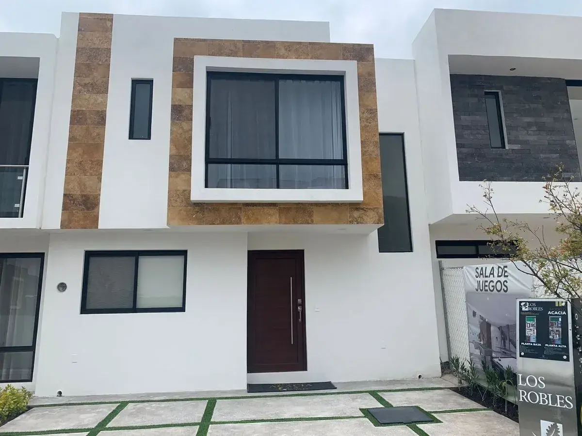 Casa en venta en Zákia, El Marqués — foto 1 de 24