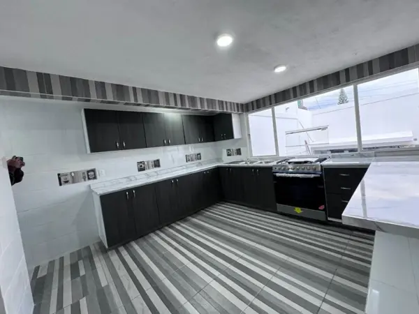 Casa en venta en El Mirador 1A Sección, Tlalpan — foto 2 de 8