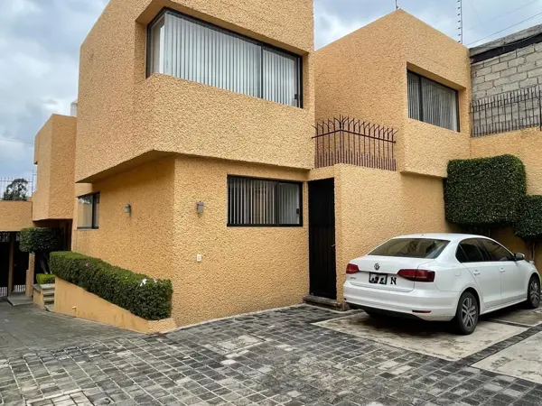 Casa en venta en Santa Ursula Xitla, Tlalpan — foto 2 de 32