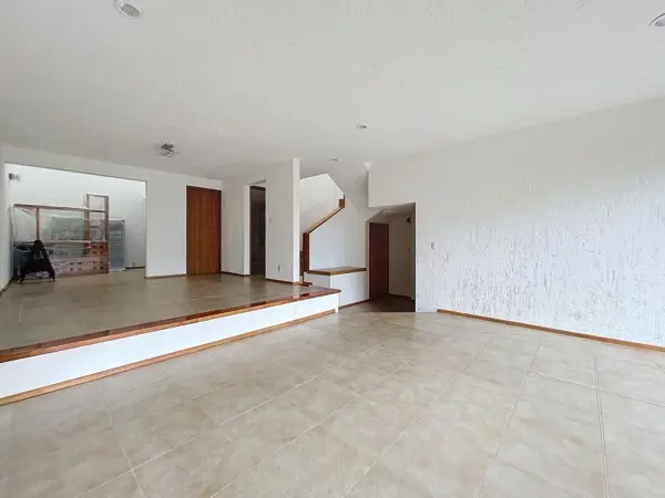Casa en venta en Santa Ursula Xitla, Tlalpan — foto 3 de 32