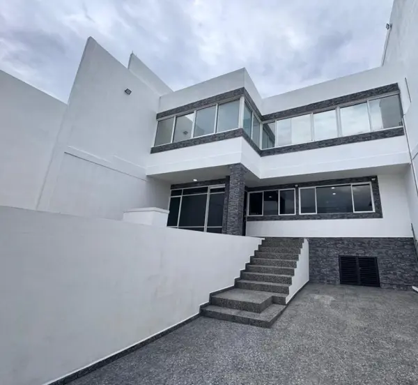 Casa en venta en El Mirador 1A Sección, Tlalpan, Ciudad de México