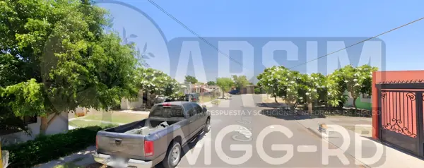 Casa en venta en Villas del Rey Colonial, Cajeme — foto 3 de 56