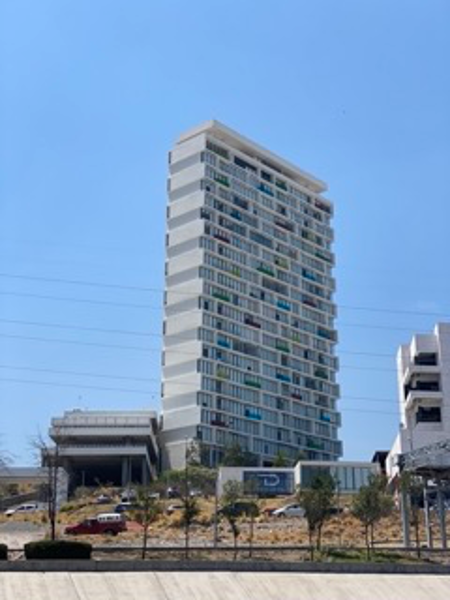 Departamento en Centro Sur, Querétaro, Querétaro