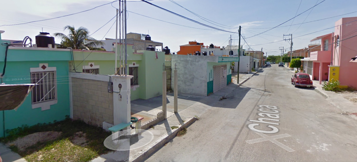 Casa en venta en Pueblo Maya, Carmen — foto 1 de 13