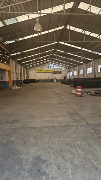 Bodega en renta en Francisco Villa, Veracruz — foto 2 de 7