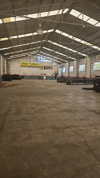 Bodega en renta en Francisco Villa, Veracruz — foto 3 de 7