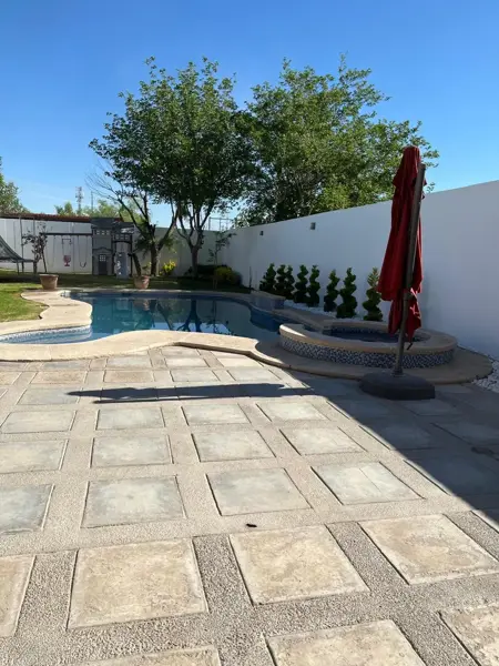 Casa en venta en Hacienda de la Paloma, Juárez — foto 2 de 25