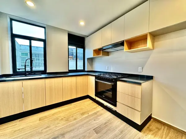 Departamento en venta en Narvarte Poniente, Benito Juárez — foto 2 de 10