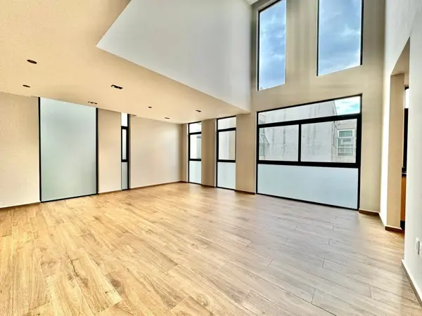 Departamento en venta en Narvarte Poniente, Benito Juárez — foto 3 de 10