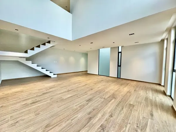 Departamento en Narvarte Poniente, Benito Juárez, Ciudad de México