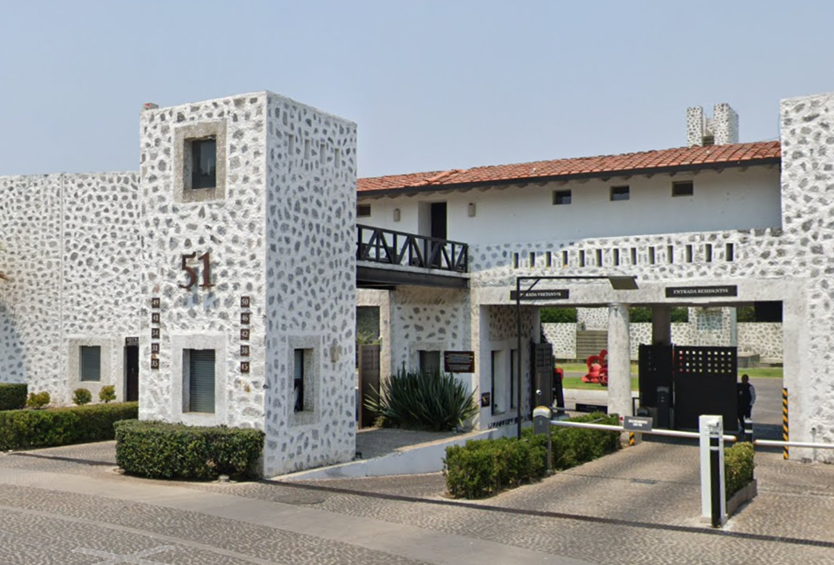 Casa en venta en Santa Fe La Loma, Álvaro Obregón — foto 1 de 20