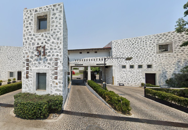 Casa en venta en Santa Fe La Loma, Álvaro Obregón — foto 2 de 20