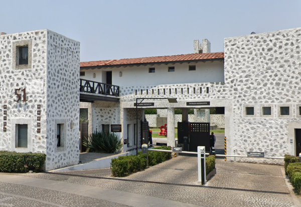 Casa en venta en Santa Fe La Loma, Álvaro Obregón — foto 3 de 20