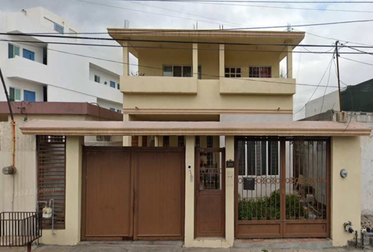 Casa en venta en Lomas del Roble, San Nicolás de los Garza — foto 1 de 7
