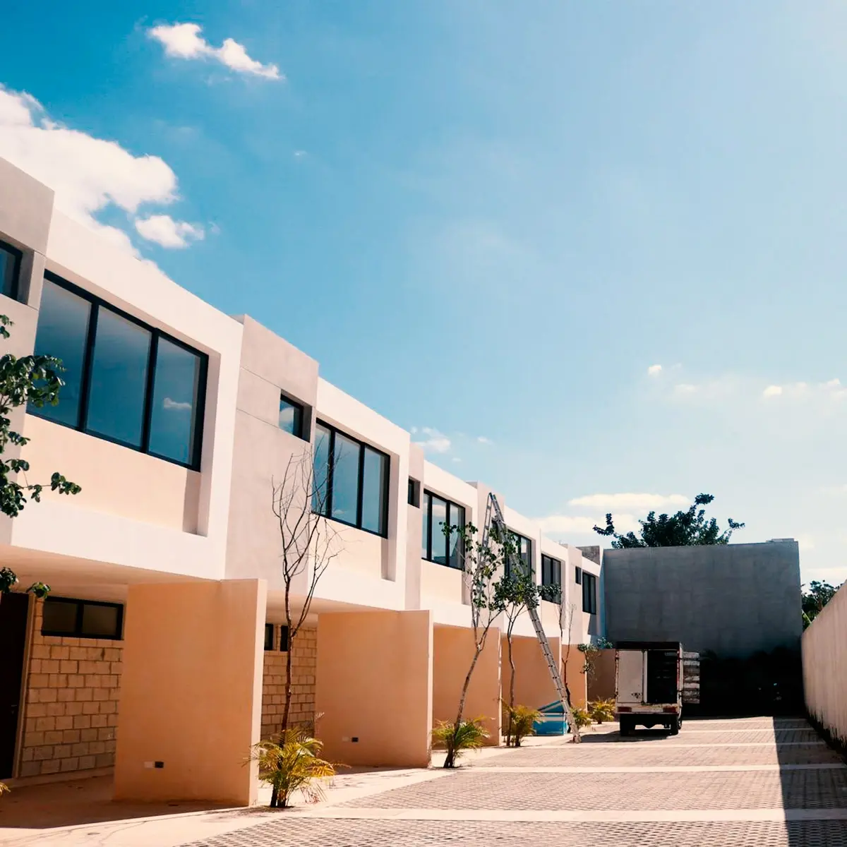 Casa en venta en Temozon Norte, Mérida — foto 1 de 22
