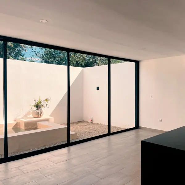 Casa en venta en Temozon Norte, Mérida — foto 3 de 22