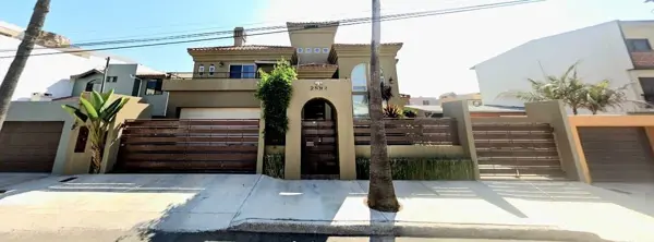 Casa en Playas de Tijuana Sección Costa de Oro, Tijuana, Baja California