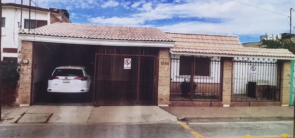 Casa en Venta en Estrella, Torreón, Coahuila de Zaragoza