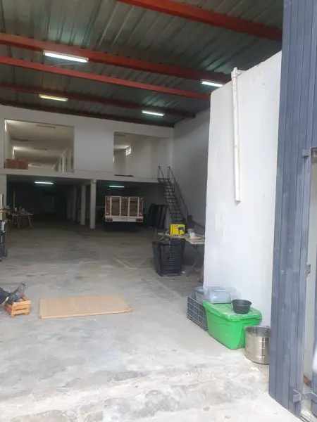 Bodega en venta en San Agustin, Tlajomulco de Zúñiga — foto 2 de 9
