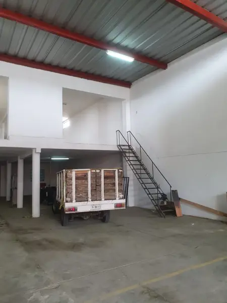 Bodega en venta en San Agustin, Tlajomulco de Zúñiga — foto 3 de 9
