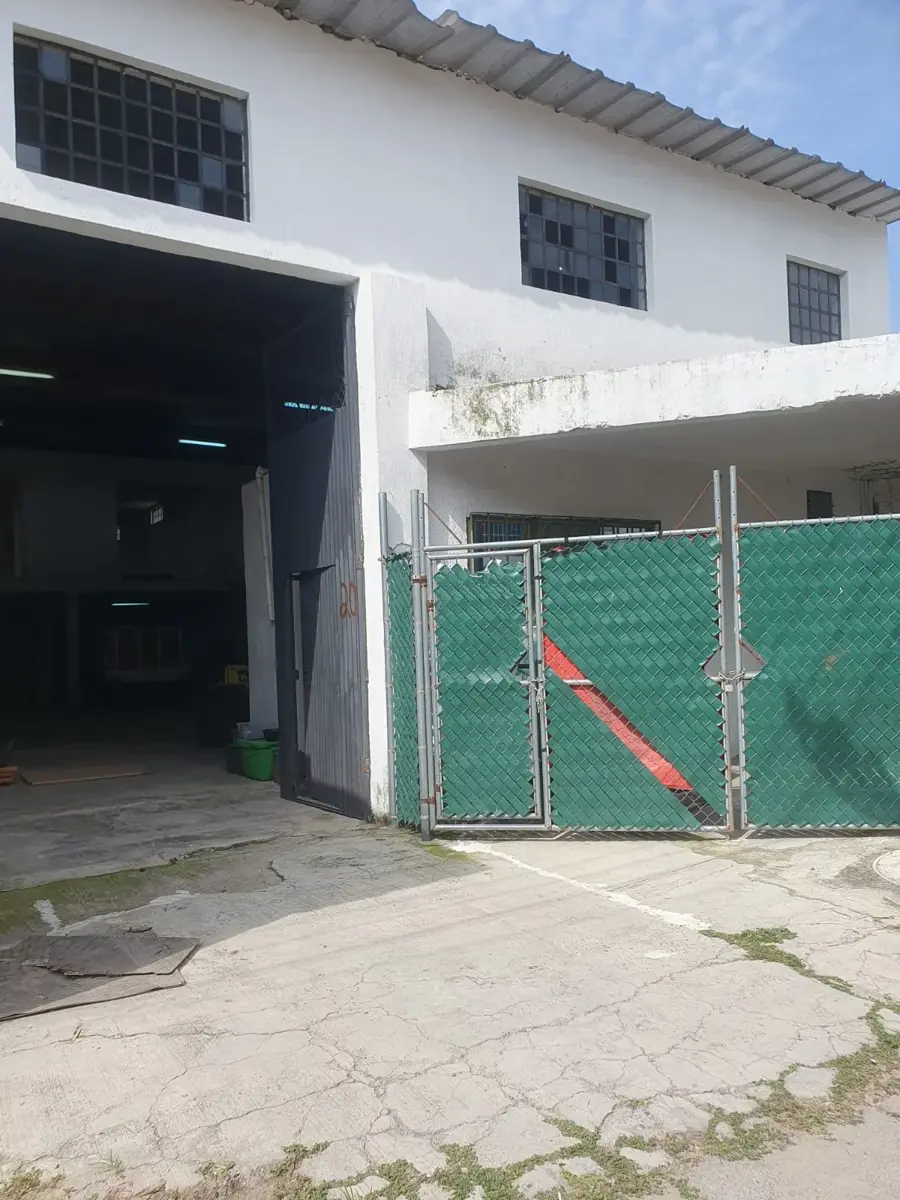 Bodega en venta en San Agustin, Tlajomulco de Zúñiga — foto 1 de 9