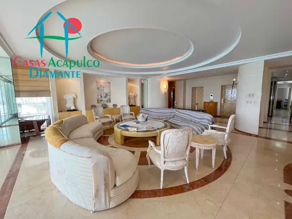 Departamento en venta en Club Deportivo, Acapulco de Juárez — foto 2 de 55