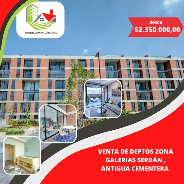 Departamento en venta en Zona Cementos Atoyac, Puebla, Puebla