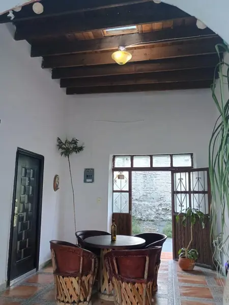 Casa en venta en Parras de la Fuente Centro, Parras — foto 2 de 17